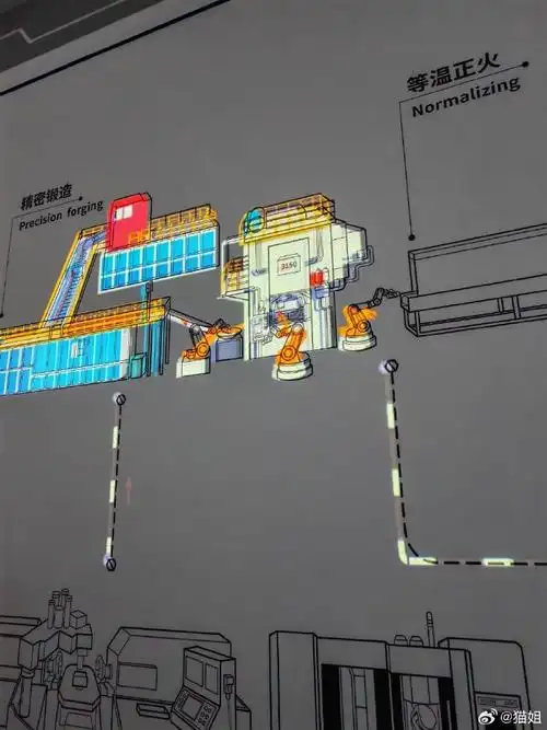 Immersion cooling system at a large mining farm