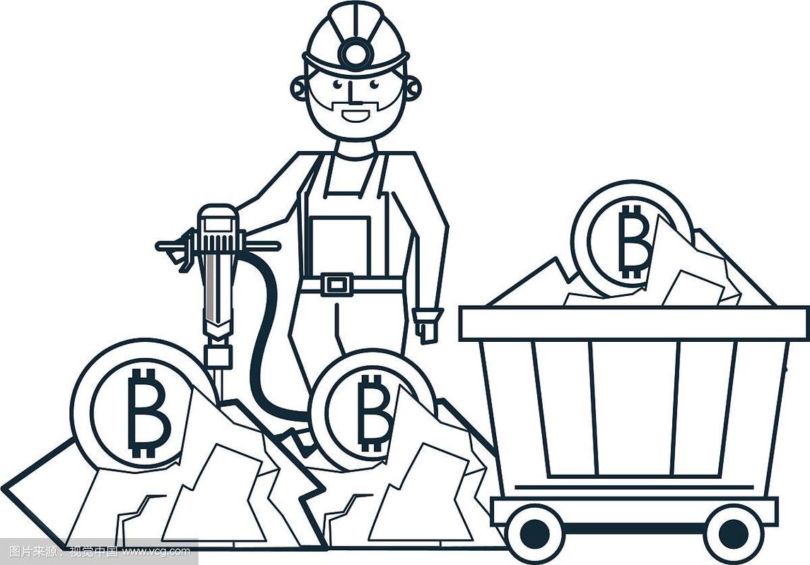 Hosting mining rigs in a data center