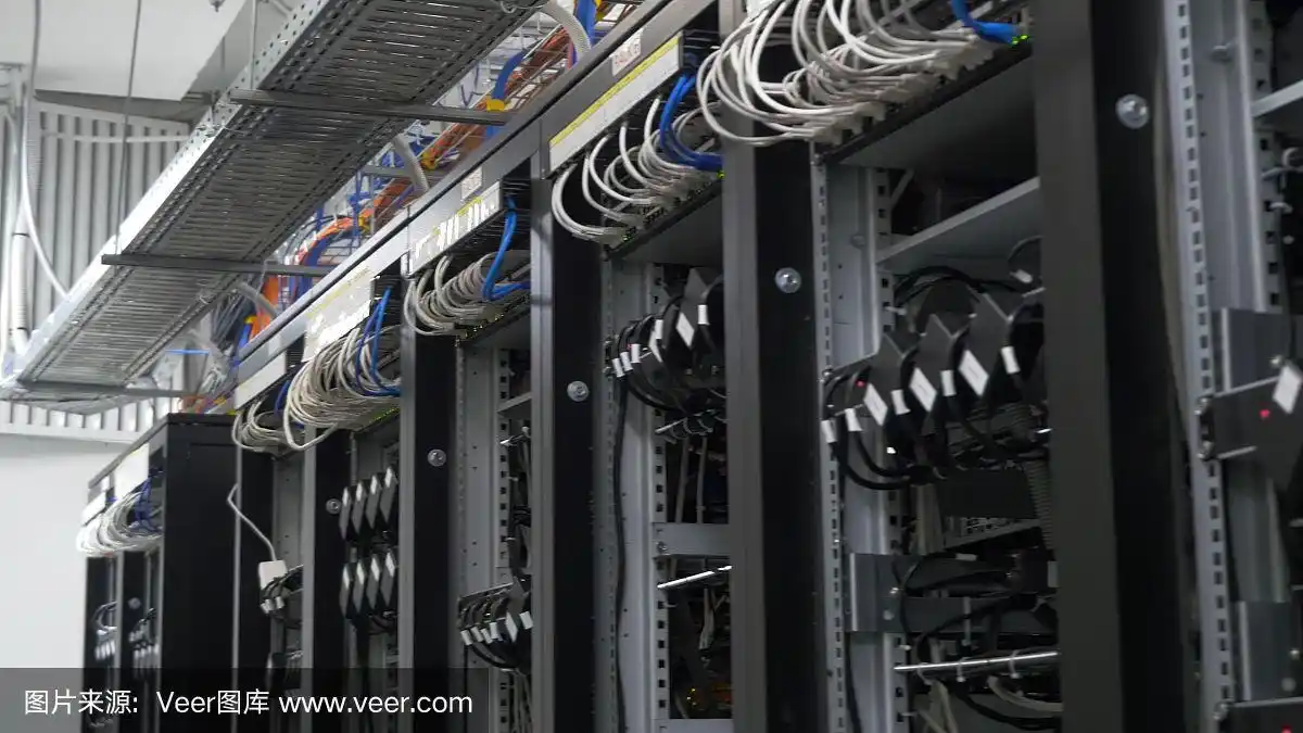 An affordable Chinese mining rig, showcasing its compact design and potential for versatile cryptocurrency mining