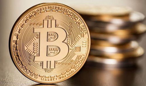 A high-performance ASIC miner in a modern Bitcoin mining facility