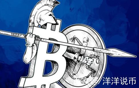 A powerful Bitcoin mining rig in action, symbolizing the potential rewards of affordable Chinese hardware
